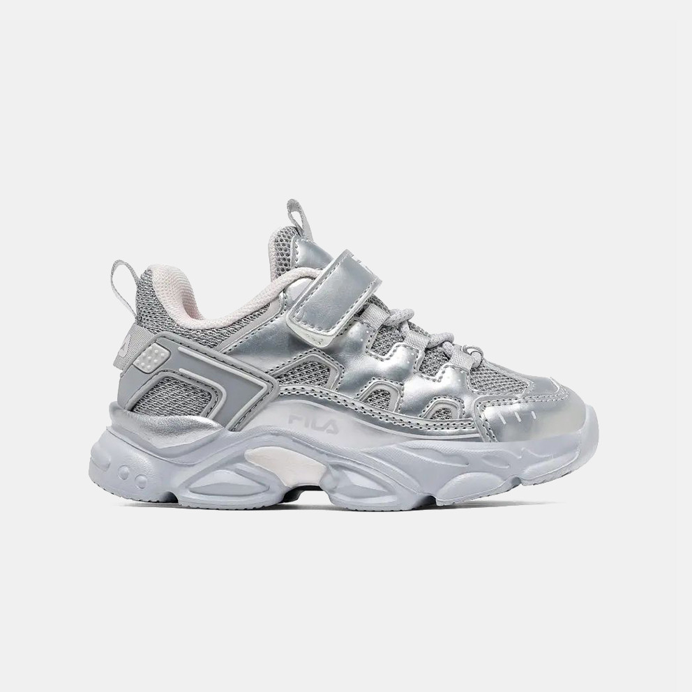 Fila Memory Spinel 3 V Infant's Shoes (7YF33002-399)