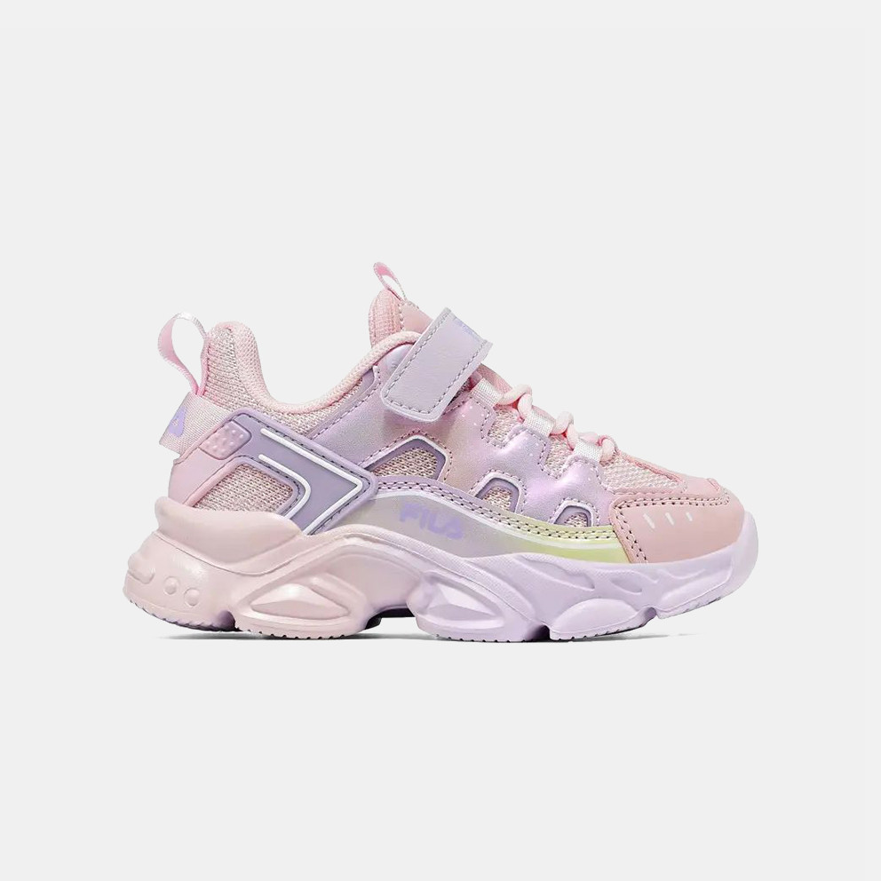 Fila Memory Spinel 3 V Infant's Shoes (7YF33002-988)