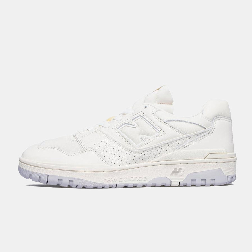 New Balance 550 Turt/Wht/Gry' (BB550PWD)