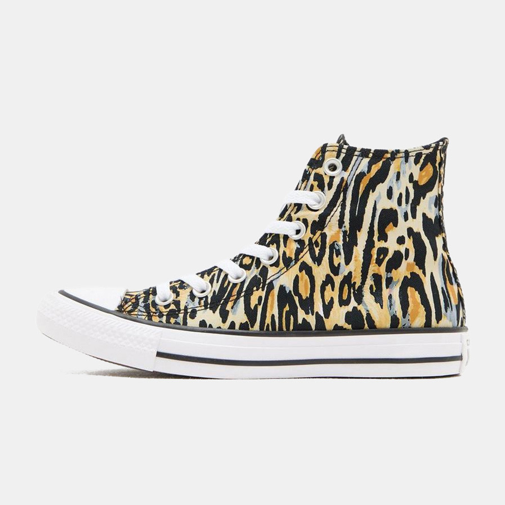 Converse Chuck Taylor All Star Leopard (A16407C)