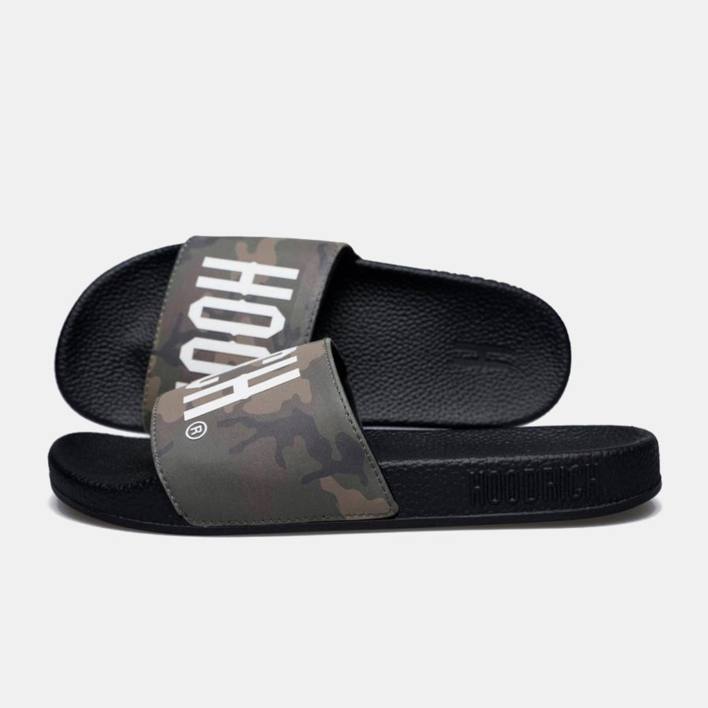HOODRICH Artillery Slides (HR20260177)