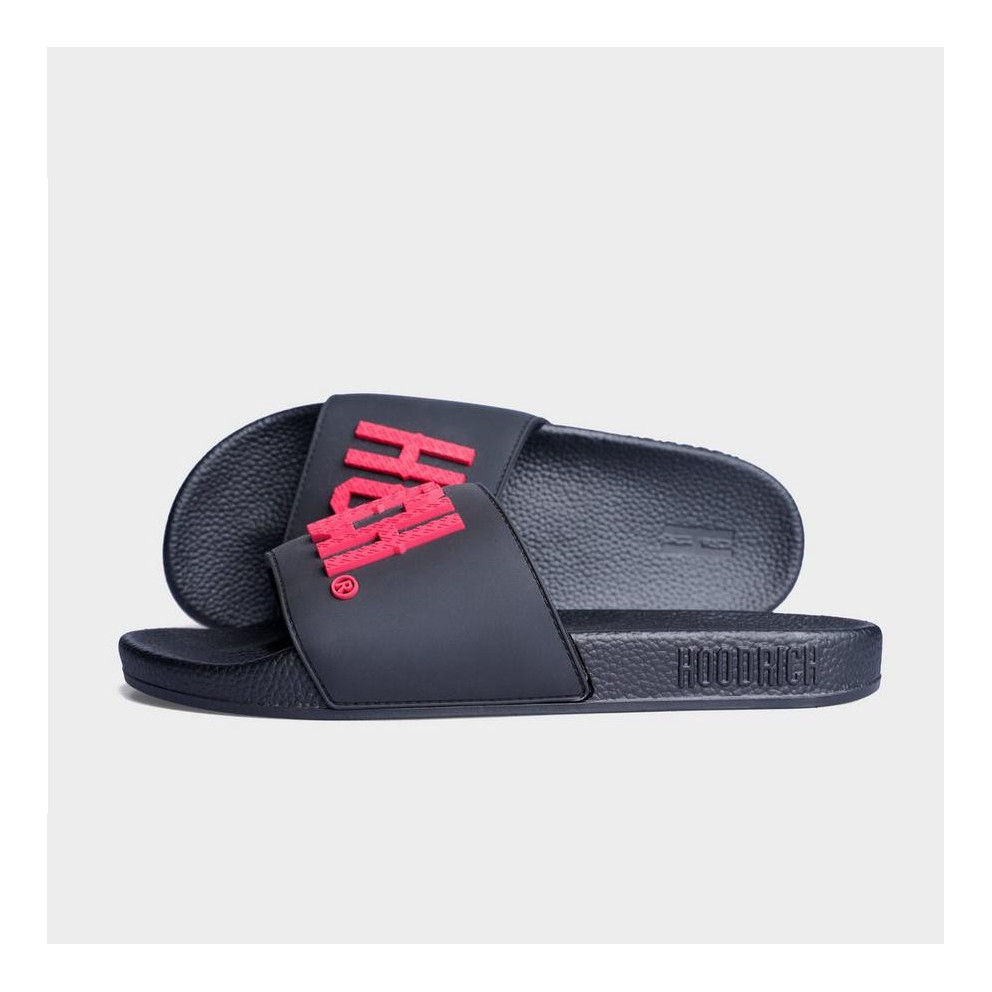 HOODRICH Core Unisex Slides (HR20250079)