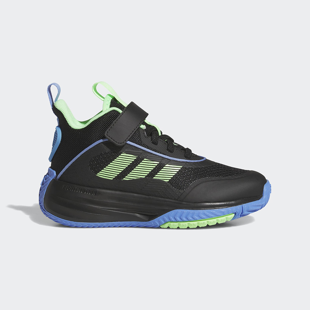 adidas Ownthegame 3.0 Kids' Basketball Shoes (JS2181)