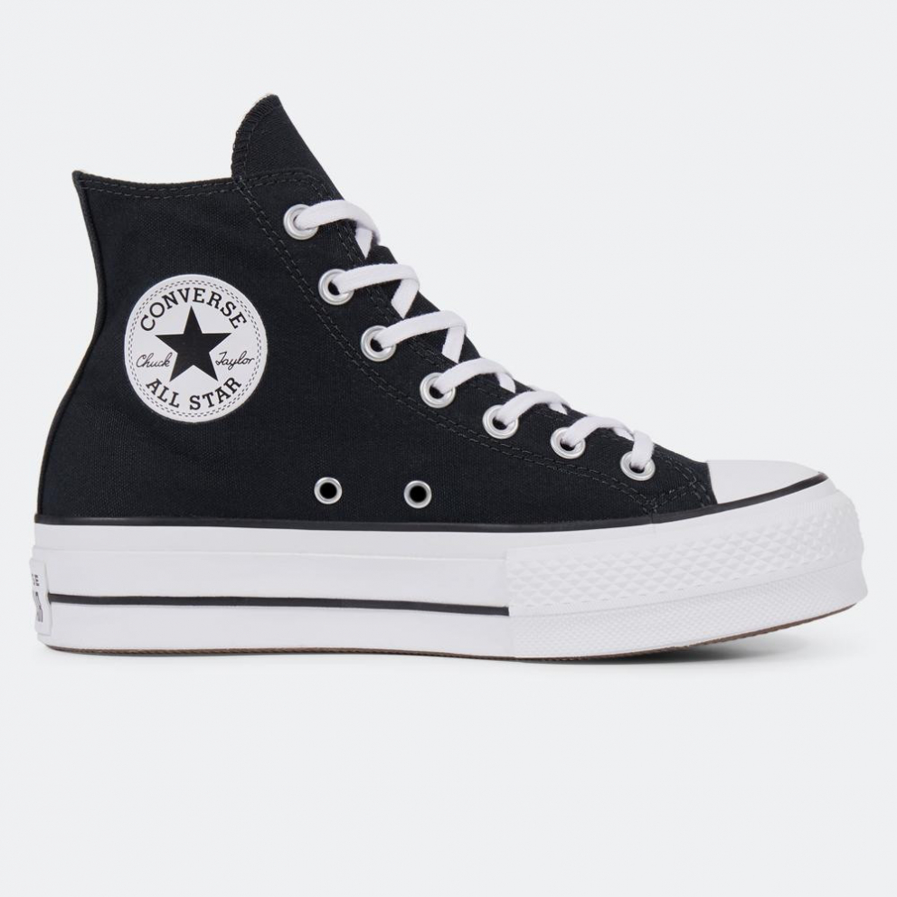 Converse Chuck Taylor All Star Platform Women's Boots (560845C)