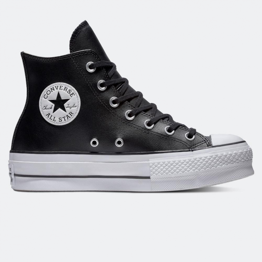 Converse Chuck Taylor All Star Lift Women's Boots (561675C)