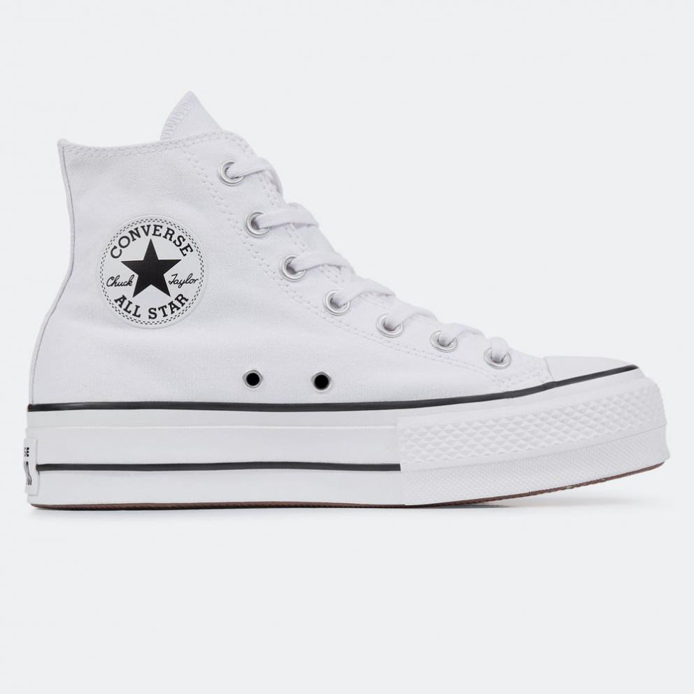 Converse Chuck Taylor All Star Platform Women's Boots (560846C)