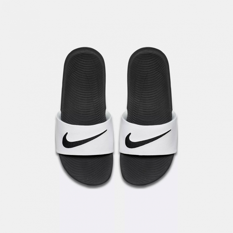 Nike Kawa Kids' Slides (819352-100)