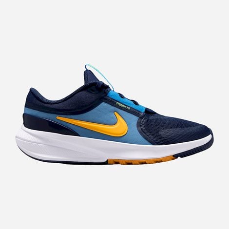 NIKE Παιδικά Παπούτσια για Τρέξιμο Star Runner 5 Μπλε (1087566)