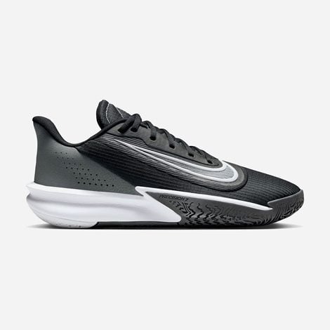 NIKE Ανδρικά Παπούτσια Μπάσκετ Precision 7 (1001508)