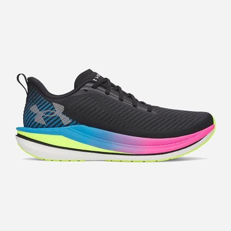 UNDER ARMOUR Ανδρικά Παπούτσια για Τρέξιμο Velociti SPD (1068555)