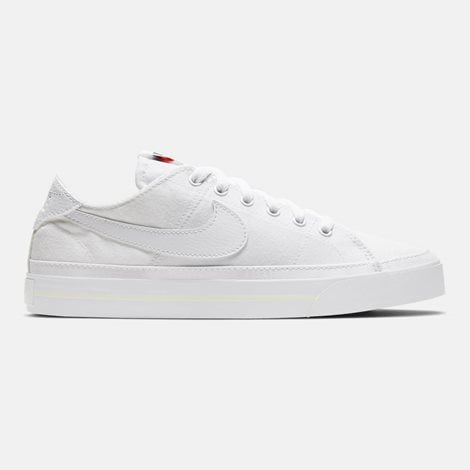 NIKE Γυναικεία Sneakers Court Legacy Canvas (754891)