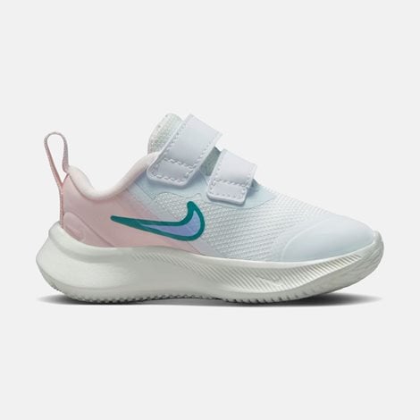 NIKE Βρεφικά Παπούτσια για Τρέξιμο Star Runner 3 (874169)