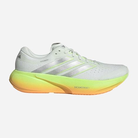 adidas Ανδρικά Παπούτσια για Τρέξιμο Supernova Rise 3 Running Shoes Πράσινα (1110566)
