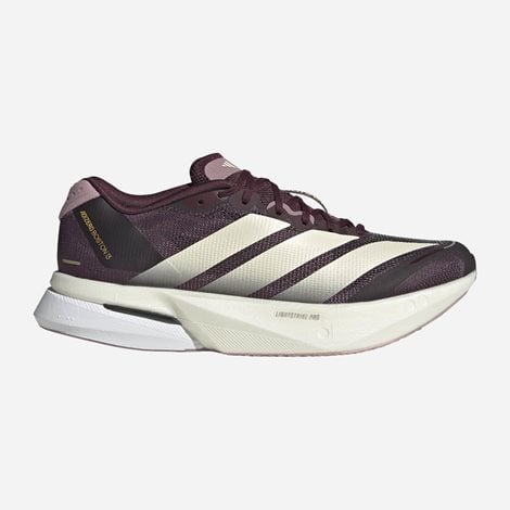 adidas Γυναικεία Παπούτσια για Τρέξιμο Adizero Boston 13 W Κόκκινα (1108095)