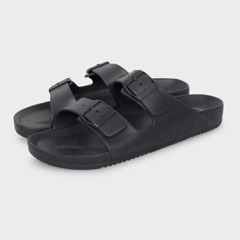 JACK & JONES Ανδρικές Σαγιονάρες Moulded Noos (876232)