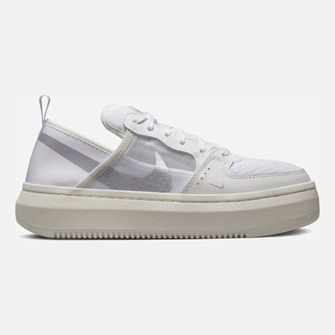 NIKE Γυναικεία Sneakers Court Vision Alta (903916)