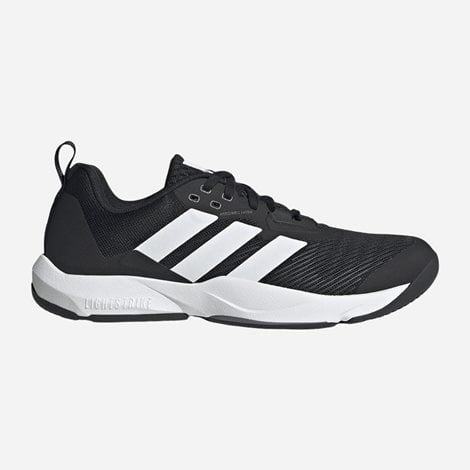 adidas Ανδρικά Παπούτσια Training Rapidmove 2 Trainer Μαύρα (1108008)