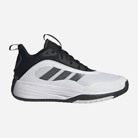 adidas Ανδρικά Παπούτσια Μπάσκετ Own the Game 3 (1009731)