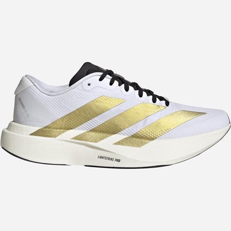adidas Γυναικεία Παπούτσια για Τρέξιμο Adizero Evo Sl (1081525)
