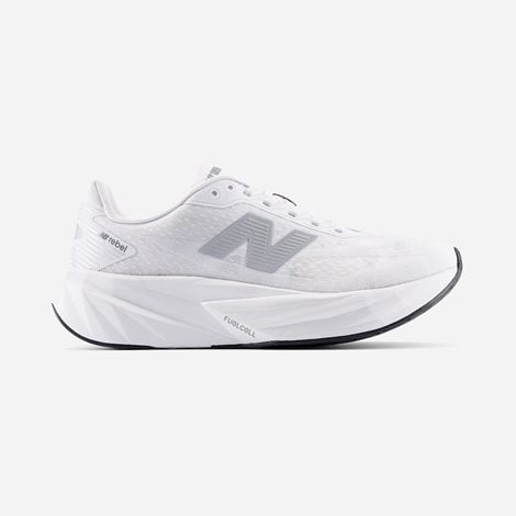 NEW BALANCE Γυναικεία Παπούτσια για Τρέξιμο FuelCell Rebel v5 (1035218)