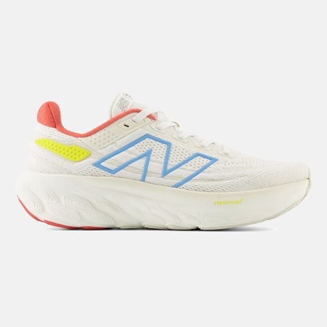 NEW BALANCE Γυναικεία Παπούτσια Για Τρέξιμο Fresh Foam X 1080 v13 (946455)