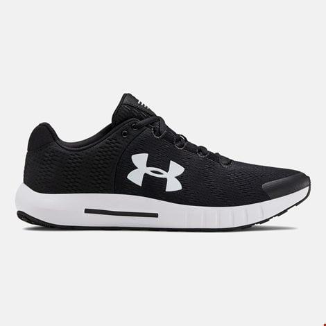 UNDER ARMOUR Ανδρικά Παπούτσια για Τρέξιμο Micro G Pursuit BP (876493)