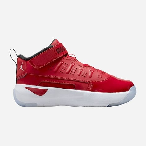 JORDAN Παιδικά Παπούτσια Μπάσκετ Max Aura 7 (1065394)