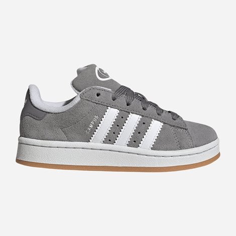 ADIDAS ORIGINAL Παιδικά Sneakers Campus 00s Γκρι (1081497)
