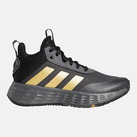 adidas Performance Παιδικά Παπούτσια Μπάσκετ Ownthegame 2.0 (802143)