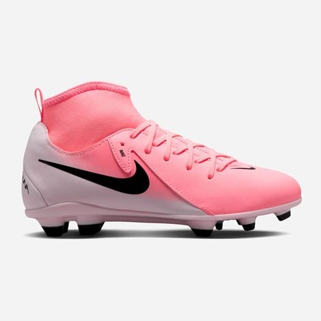 NIKE Παιδικά Ποδοσφαιρικά Παπούτσια Jr. Phantom Luna 2 Club (960214)