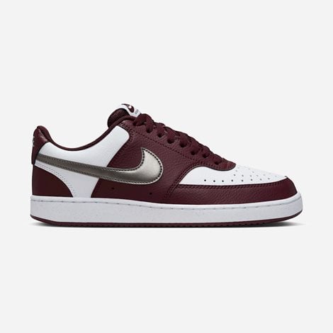 NIKE Γυναικεία Sneakers Court Vision Low (1065383)