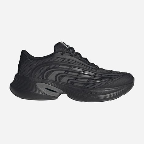adidas Γυναικεία Παπούτσια για Τρέξιμο Climacool Spw Μαύρα (1081596)