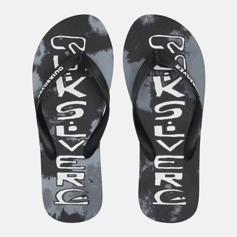 QUIKSILVER Ανδρικές Σαγιονάρες Molokai Acid Drop (823917)