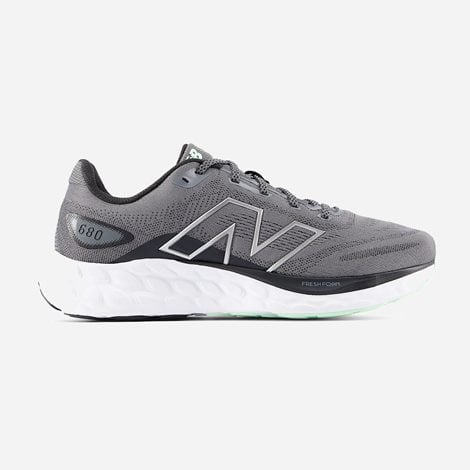 NEW BALANCE Ανδρικά Παπούτσια για Τρέξιμο Fresh Foam 680v8 (1035148)