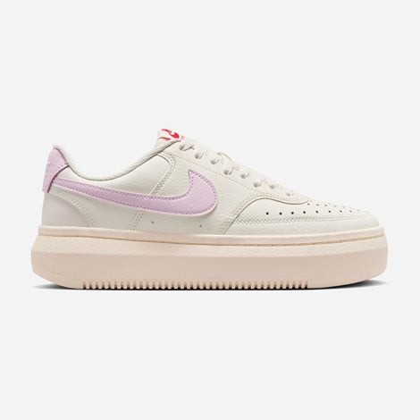 NIKE Γυναικεία Sneakers Court Vision Alta (1003532)