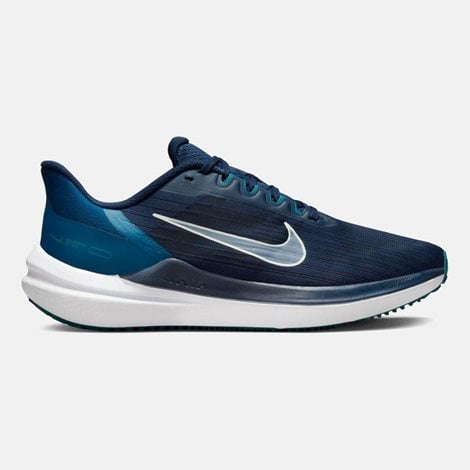 NIKE Ανδρικά Παπούτσια για Τρέξιμο Air Winflo 9 (871741)