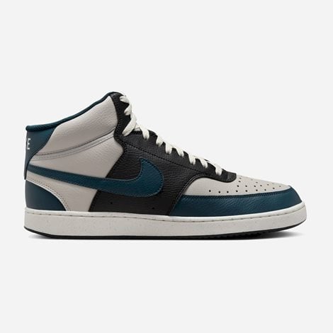 NIKE Ανδρικά Sneakers Court Vision Mid Next Nature (982178)