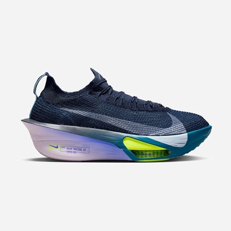 NIKE Ανδρικά Παπούτσια για Τρέξιμο Alphafly 3 (1064700)