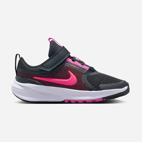 NIKE Παιδικά Παπούτσια για Τρέξιμο Star Runner 5 (1048118)