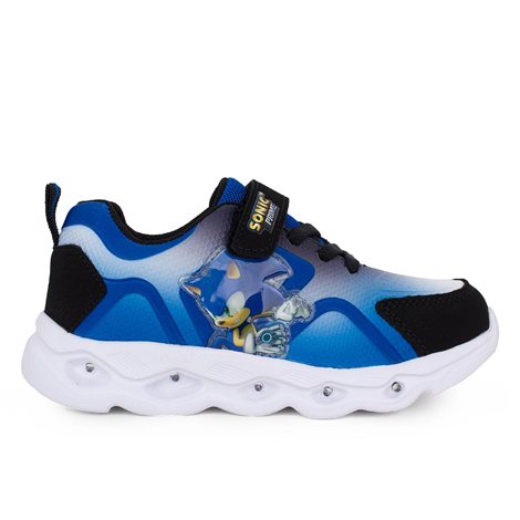 DISNEY Παιδικά Παπούτσια για Τρέξιμο Eva Sonic με Φωτάκια (1023535)