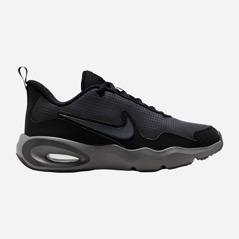 NIKE Παιδικά Sneakers Nike Air Max Nova Μαύρα (1120975)