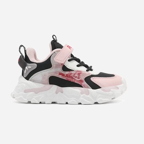 FILA Βρεφικά Παπούτσια Memory Musha 2 V (1035163)