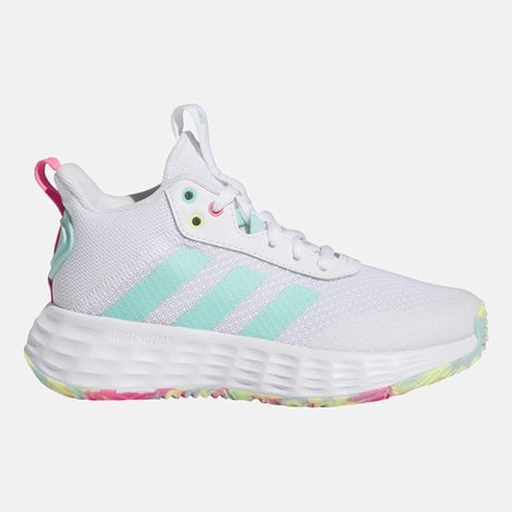 adidas Παιδικά Παπούτσια Μπάσκετ Ownthegame 2.0 (919819)