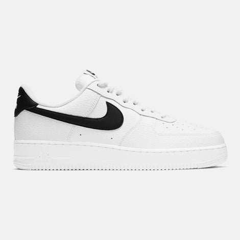 NIKE Ανδρικά Sneakers Air Force 1 '07 (755005)