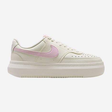 NIKE Γυναικεία Sneakers Court Vision Alta (1104677)