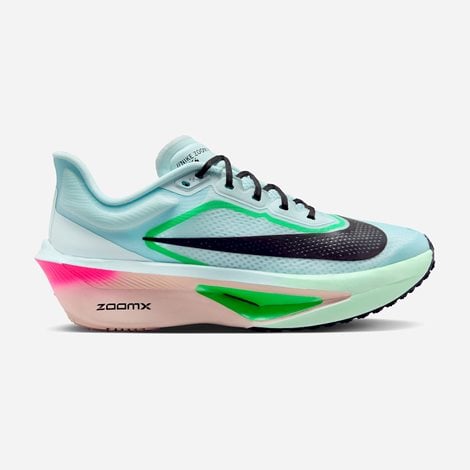 NIKE Γυναικεία Παπούτσια για Τρέξιμο Zoom Fly 6 (1048245)