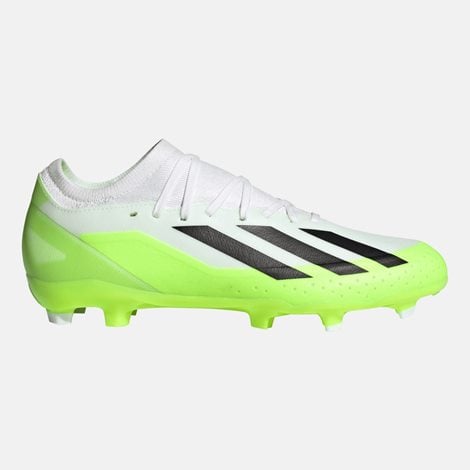 adidas Ανδρικά Ποδοσφαιρικά Παπούτσια X Crazyfast.3 FG (919955)