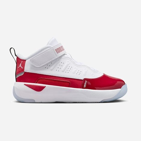 JORDAN Παιδικά Παπούτσια Μπάσκετ Jordan Max Aura 7 (1048239)