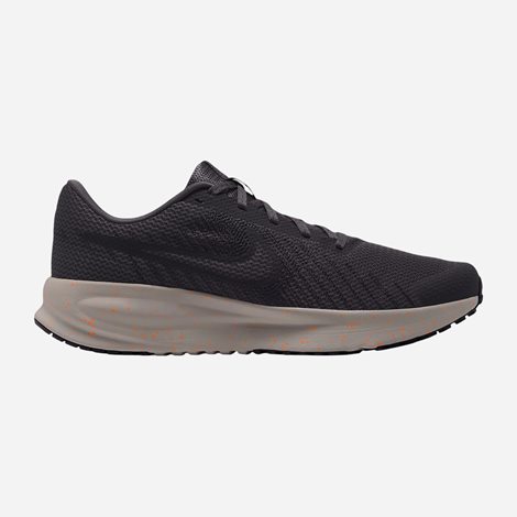 NIKE Ανδρικά Παπούτσια για Τρέξιμο Run Defy Ανθρακί (1133096)