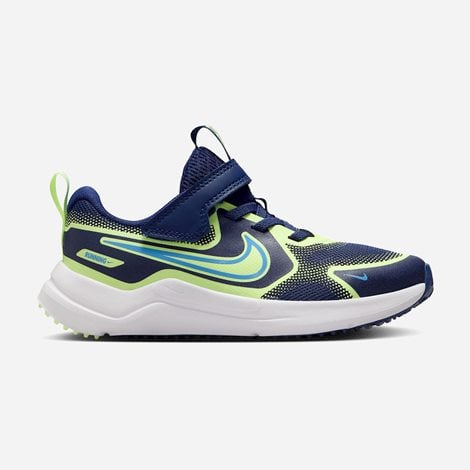 NIKE Παιδικά Παπούτσια για Τρέξιμο Cosmic Runner (1048267)